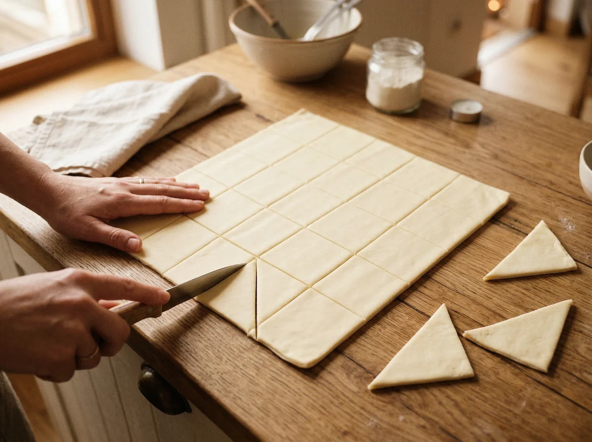 The Ultimate Chicken and Leek Pie with Golden Puff Pastry